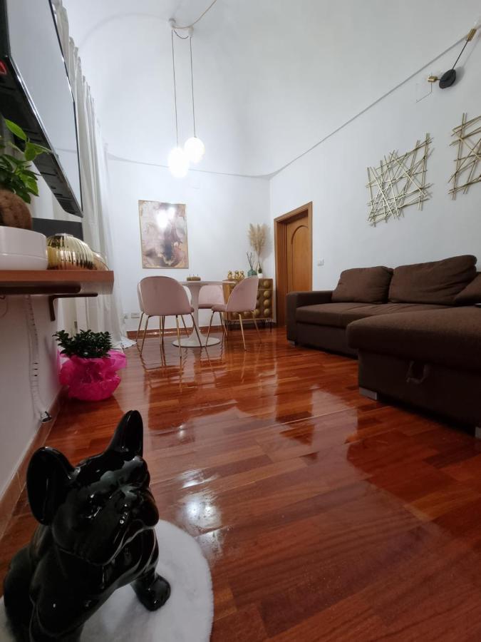 Mimi Luxury Home Катания Екстериор снимка