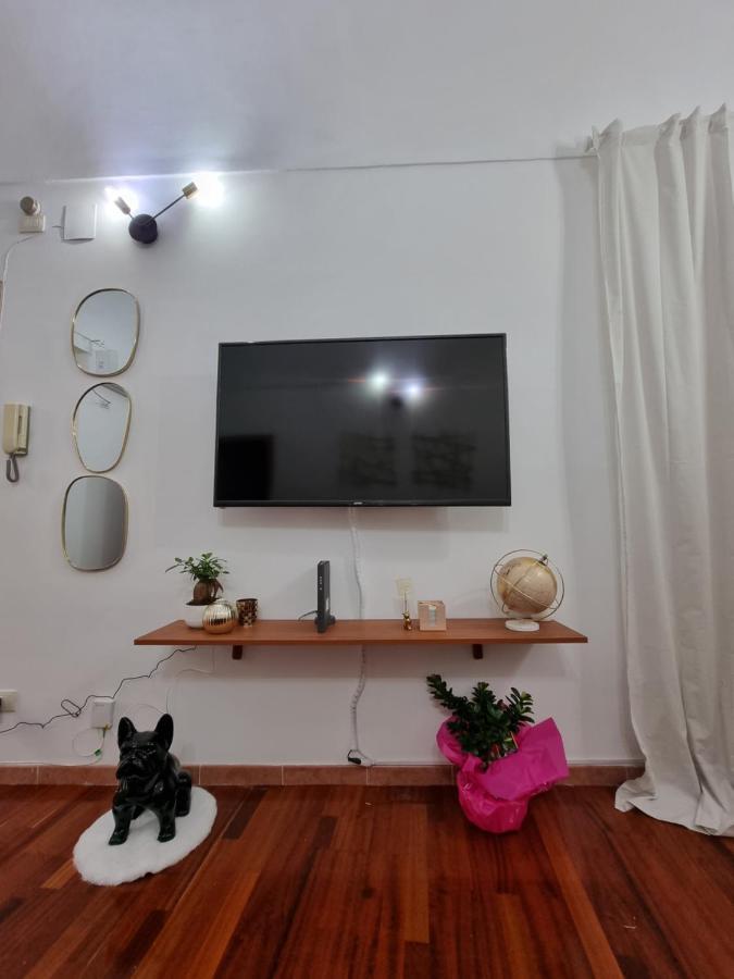 Mimi Luxury Home Катания Екстериор снимка