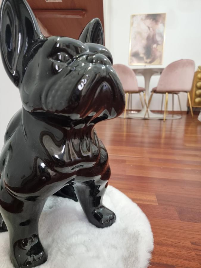 Mimi Luxury Home Катания Екстериор снимка